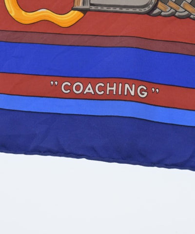 HERMES Bandana/Scarves