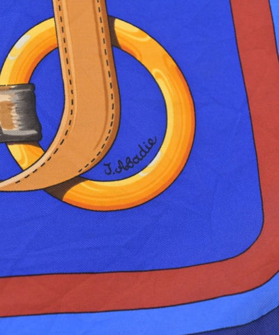 HERMES Bandana/Scarves