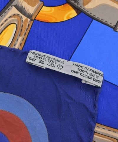 HERMES Bandana/Scarves