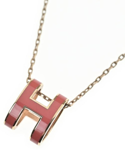 HERMES Necklaces