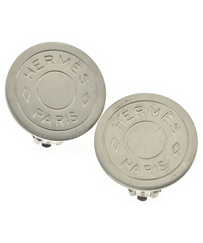 HERMES Earrings