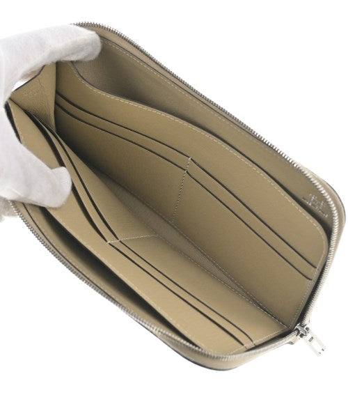 HERMES Wallets/Coin purses