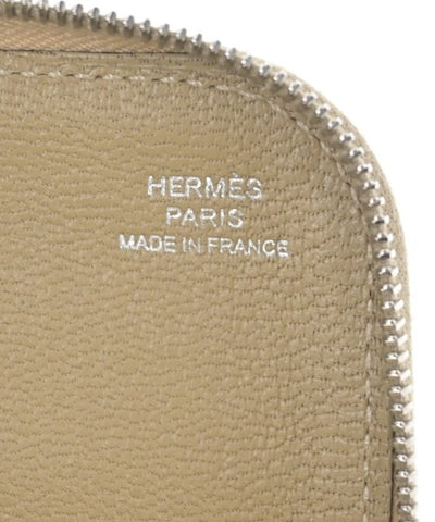 HERMES Wallets/Coin purses