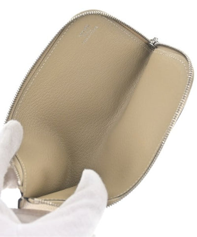 HERMES Wallets/Coin purses