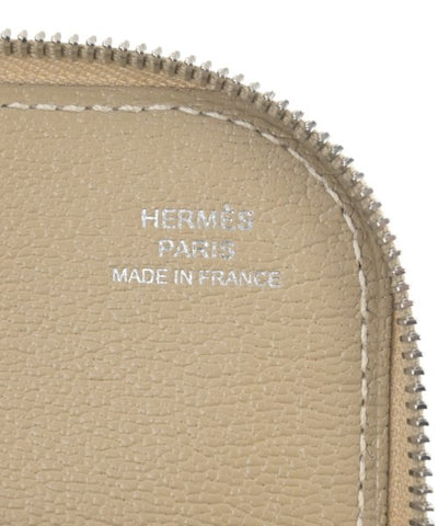 HERMES Wallets/Coin purses