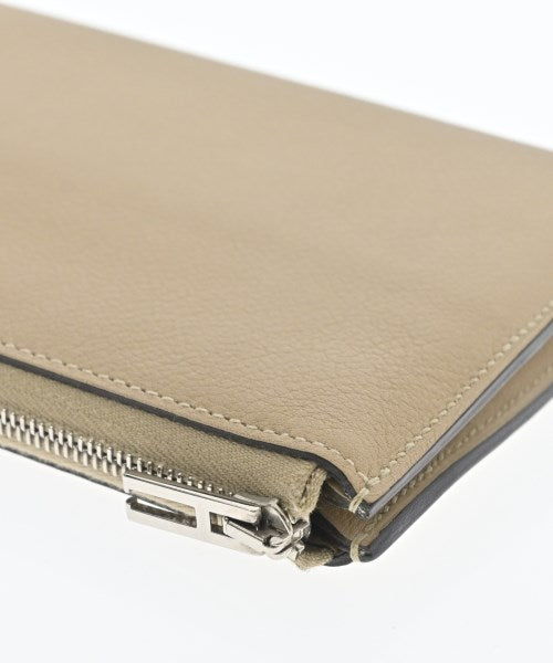 HERMES Wallets/Coin purses