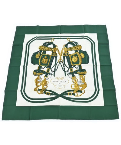 HERMES Bandana/Scarves