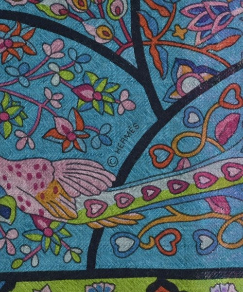 HERMES Bandana/Scarves