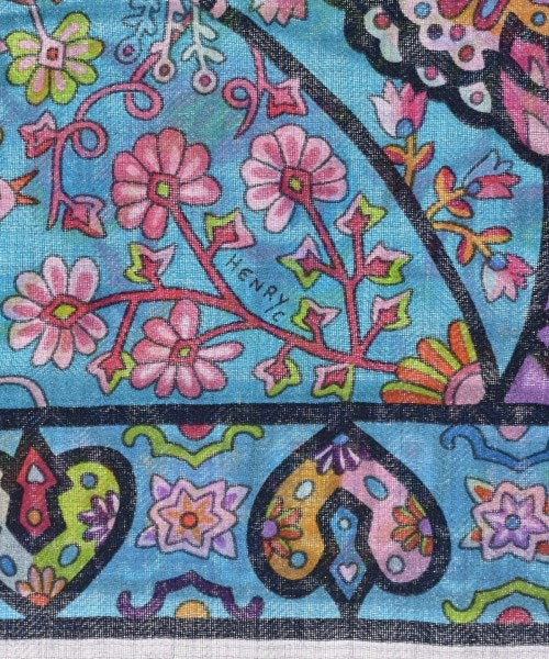 HERMES Bandana/Scarves