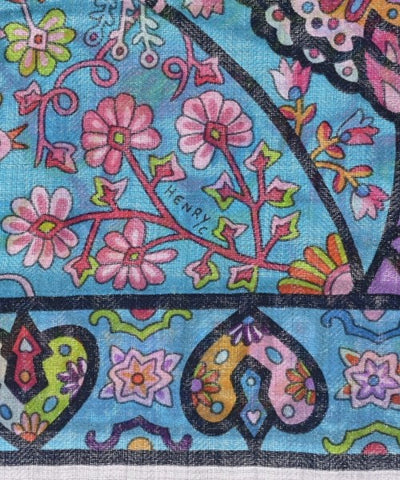 HERMES Bandana/Scarves