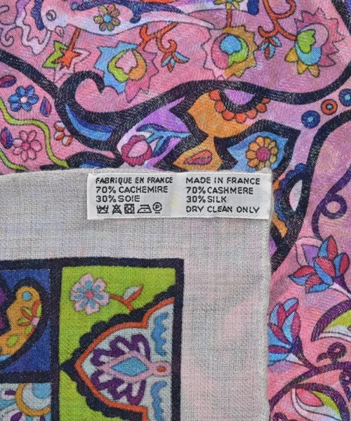 HERMES Bandana/Scarves