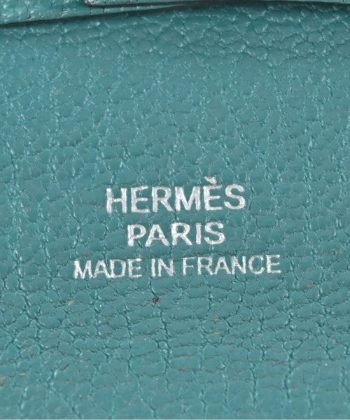 HERMES Wallets/Coin purses