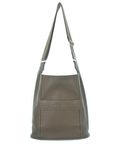 HERMES Shoulder bags