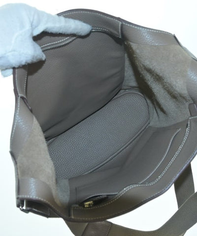 HERMES Shoulder bags