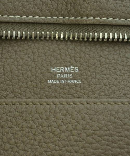 HERMES Shoulder bags