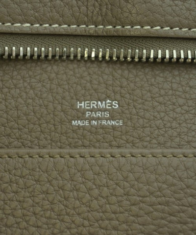 HERMES Shoulder bags