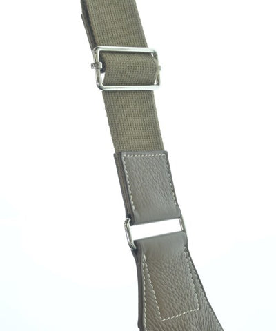 HERMES Shoulder bags