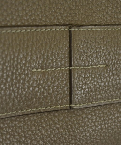 HERMES Shoulder bags