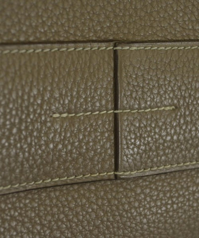 HERMES Shoulder bags