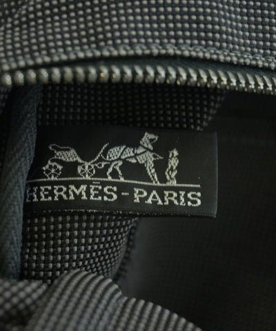 HERMES Totes