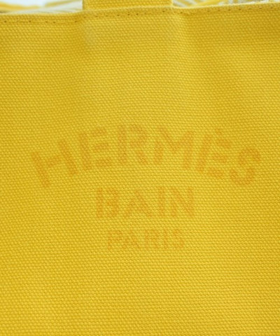 HERMES Totes