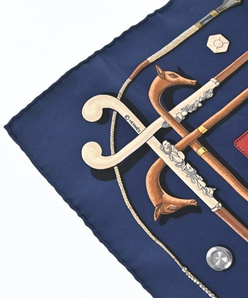 HERMES Bandana/Scarves