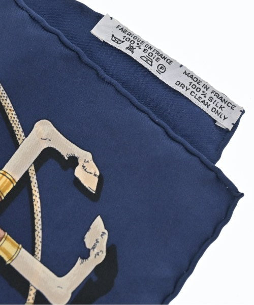 HERMES Bandana/Scarves