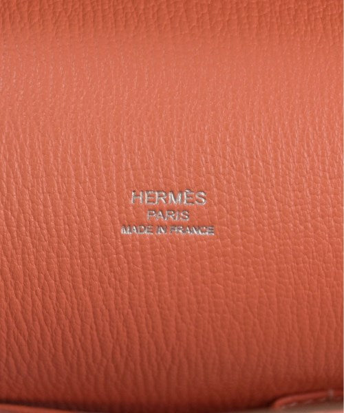 HERMES Shoulder bags
