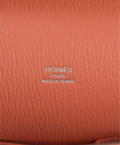 HERMES Shoulder bags
