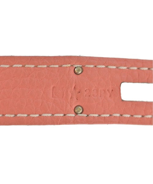 HERMES Shoulder bags