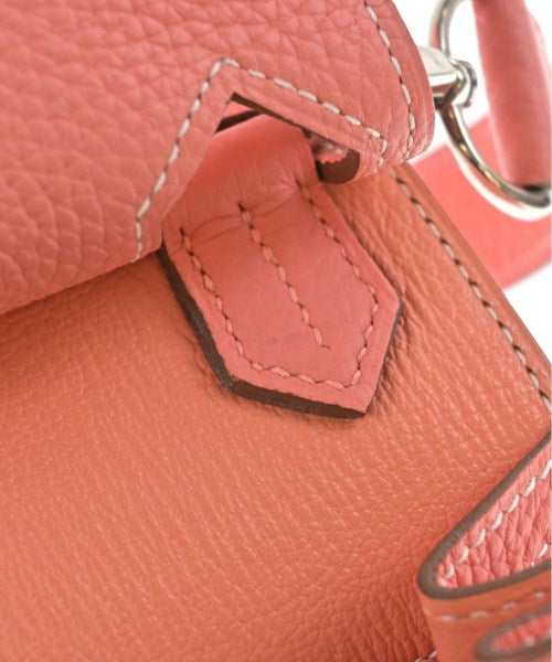 HERMES Shoulder bags