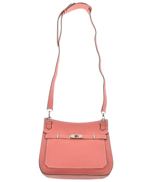 HERMES Shoulder bags