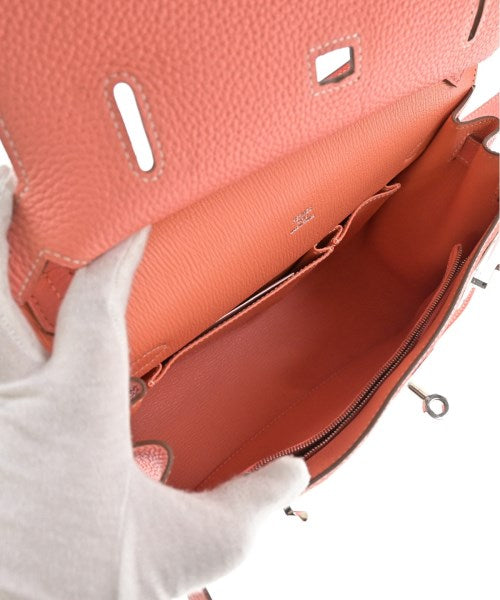 HERMES Shoulder bags
