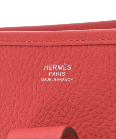 HERMES Shoulder bags