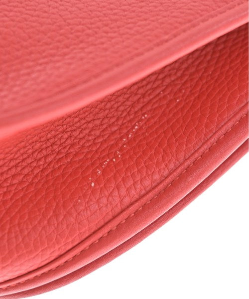 HERMES Shoulder bags