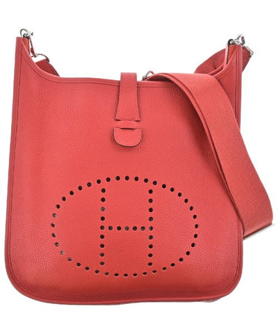 HERMES Shoulder bags