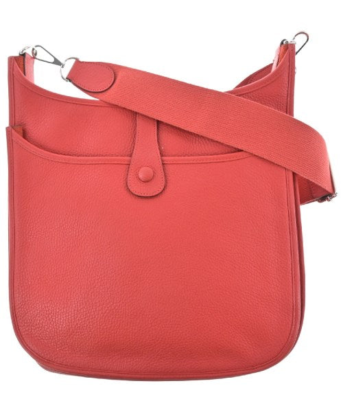 HERMES Shoulder bags