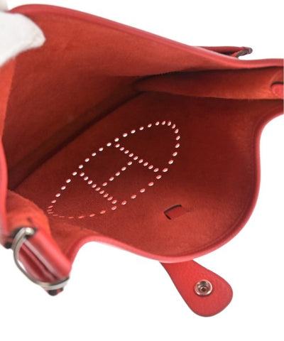 HERMES Shoulder bags