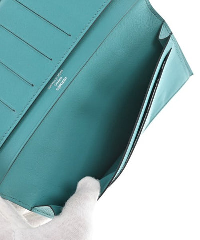 HERMES Wallets/Coin purses