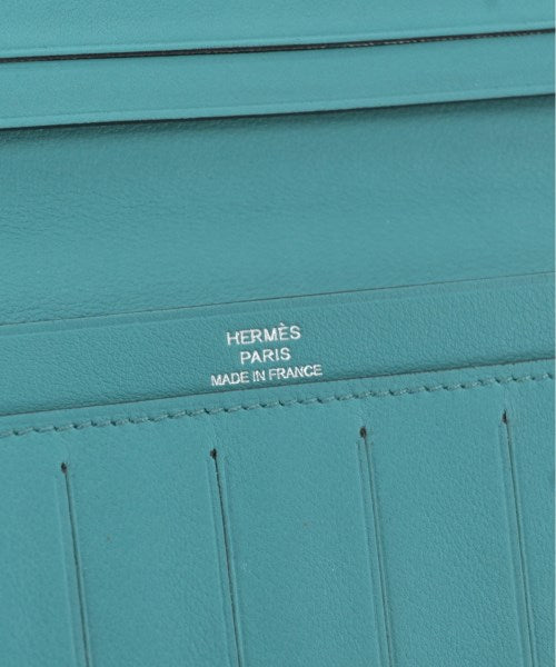 HERMES Wallets/Coin purses