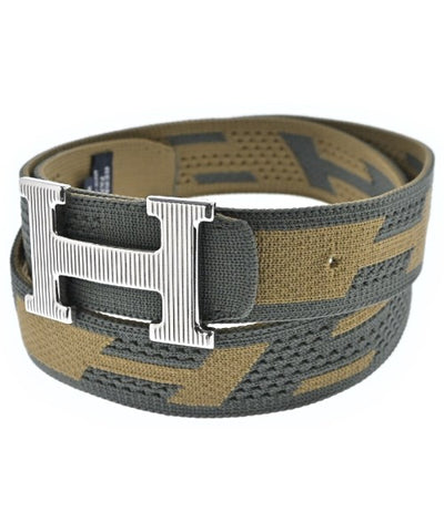 HERMES Belts