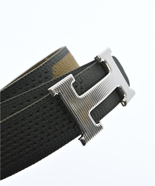 HERMES Belts