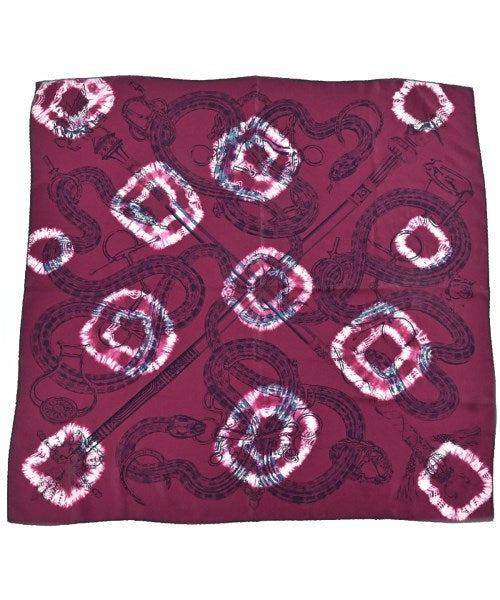 HERMES Bandana/Scarves