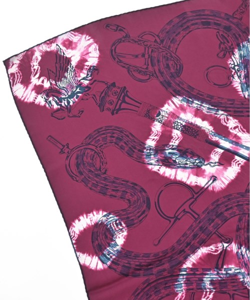 HERMES Bandana/Scarves