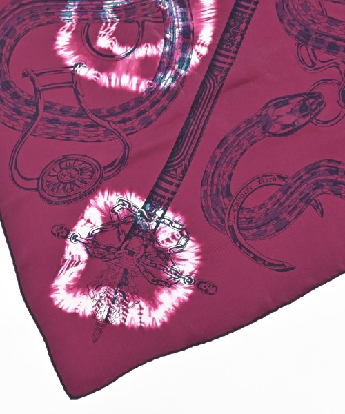HERMES Bandana/Scarves
