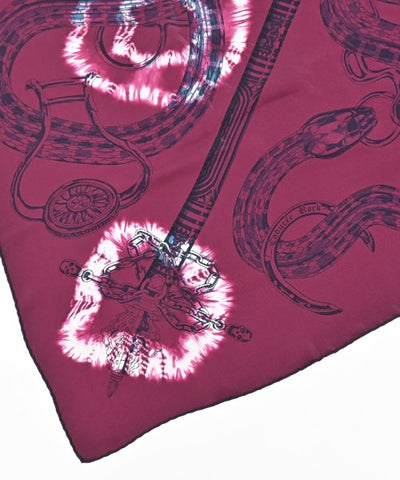 HERMES Bandana/Scarves