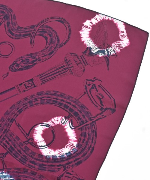 HERMES Bandana/Scarves