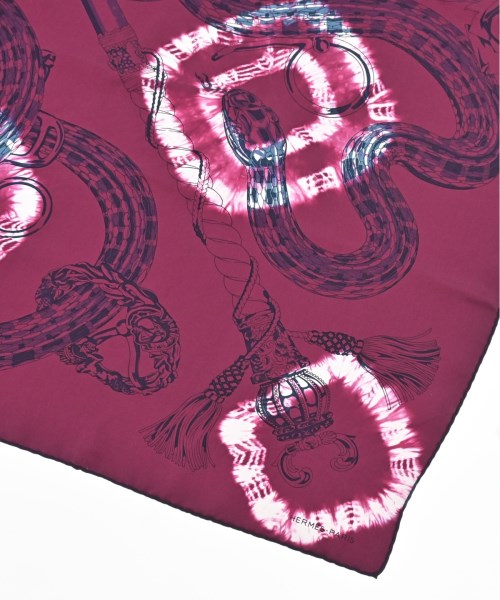 HERMES Bandana/Scarves