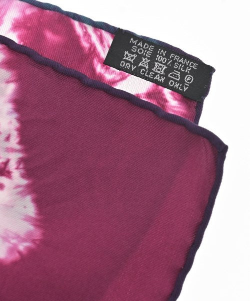 HERMES Bandana/Scarves