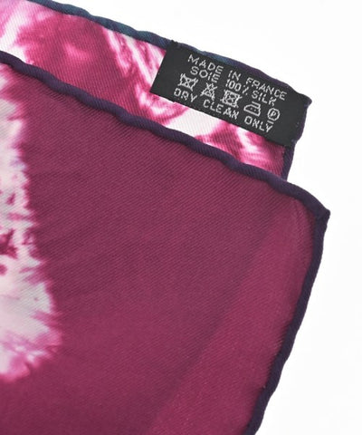 HERMES Bandana/Scarves